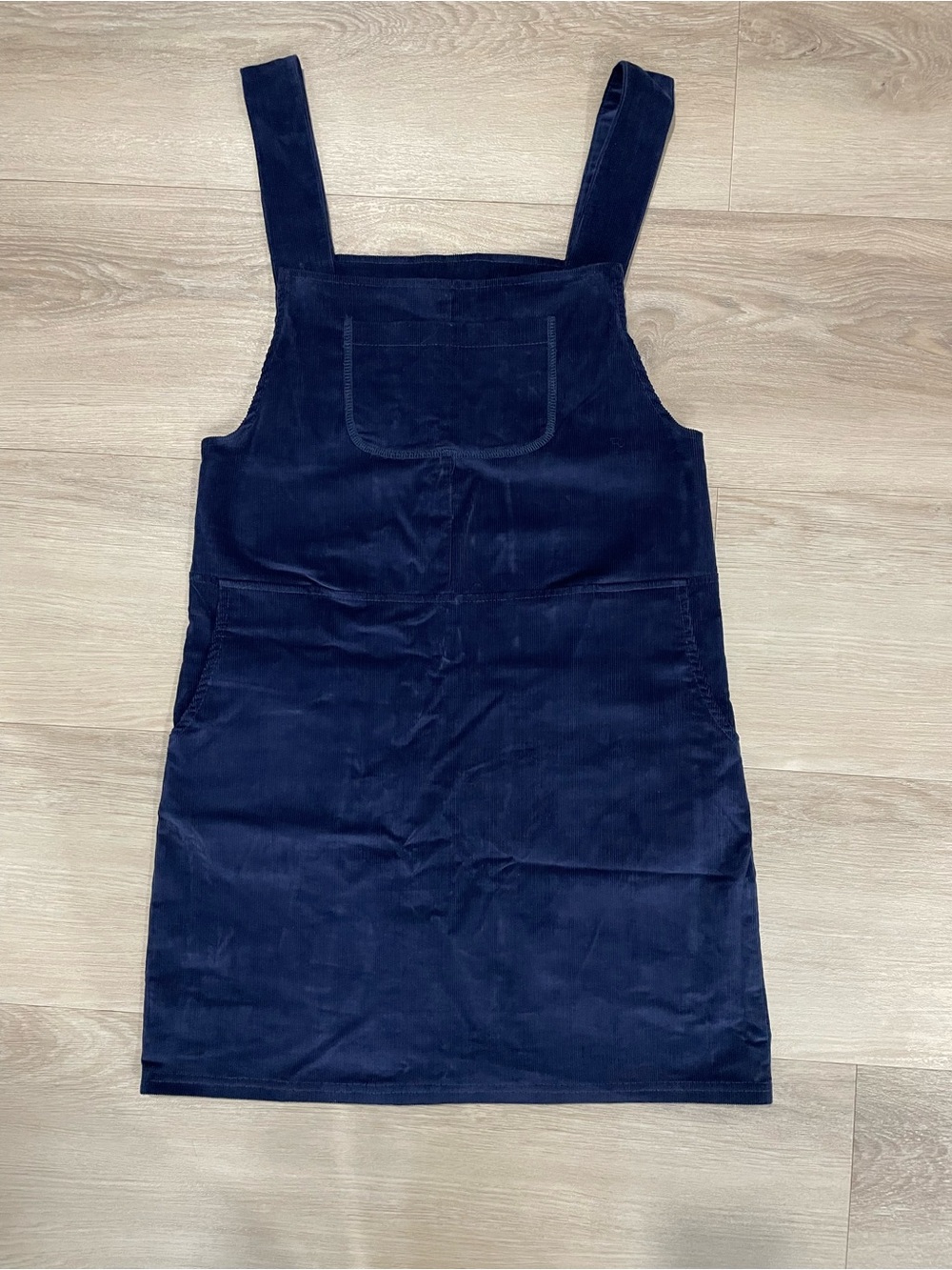 Smash and Tess overall dress